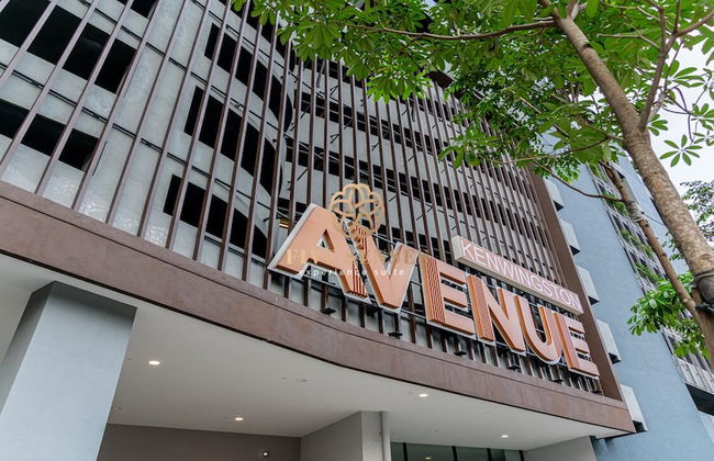 Kenwingston Avenue By Five Senses - Photo 18