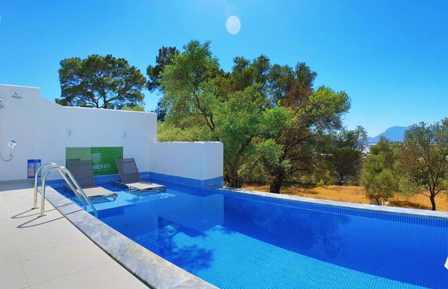 Villa Chives - Foto 10