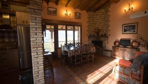 Casa Rural Apartamento Las Malpicas - Foto 5