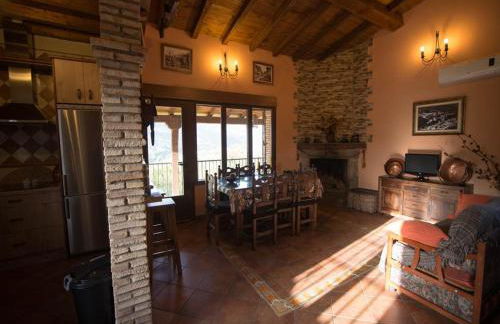 Casa Rural Apartamento Las Malpicas - Foto 5