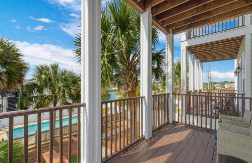 Salty Beach - Photo 9