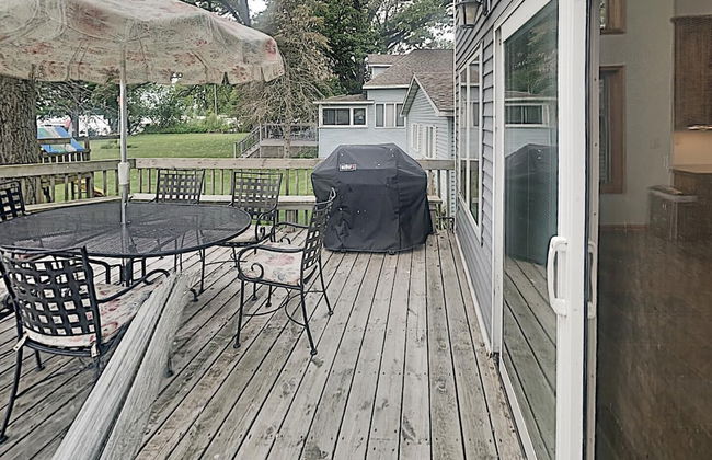 Olson Bay Getaway - Foto 37