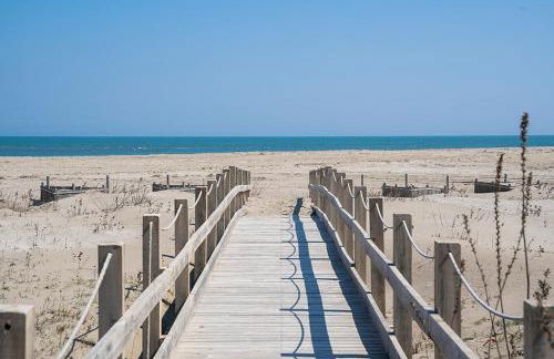 Nel verde a due passi dal mare - Foto 22