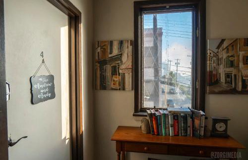 The Andrew and Andy on Mt Washington - Foto 39