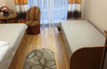 Słoneczny Dworek - Foto 10