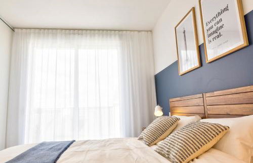 Résidence du Phare - 4 appartements - 2 chambres - Vue mer ou Terrasse - Foto 53