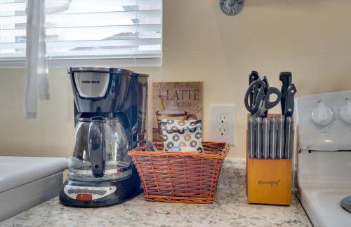 Cozy Couples Retreat 5 Mi to Garden of the Gods! - Foto 13