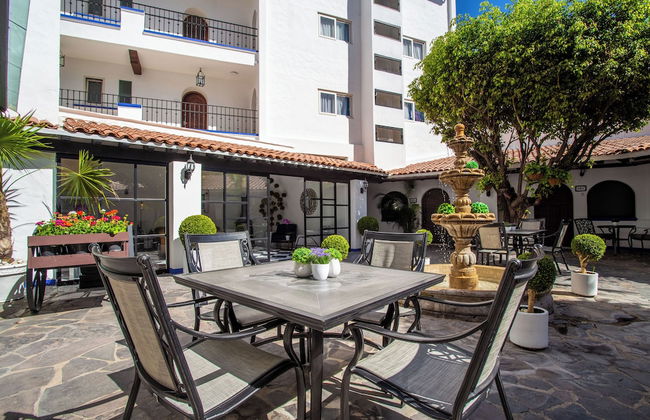 Hotel Suites Mar Elena - Foto 21