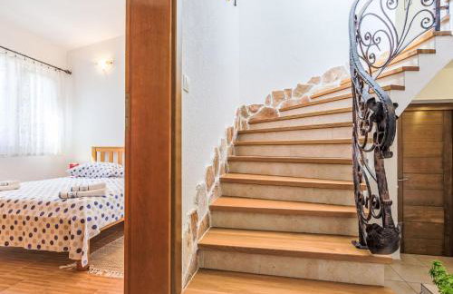 Holiday Home Vila Milančić by Interhome - Foto 28