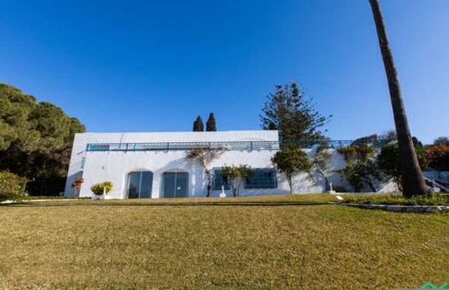 Dar Sophia La Plus Belle vue de Sidi Bou Said - Foto 41