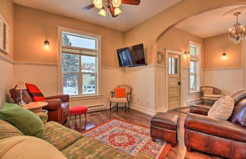 Ely Getaway Near Town, Lakes, and Outdoor Recreation - Foto 1