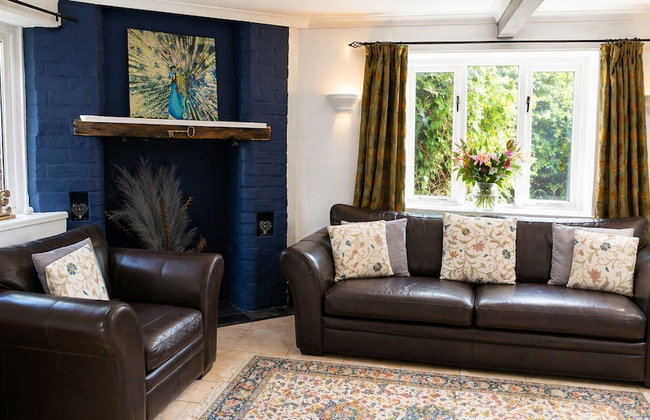 Juliet Cottage - Foto 10