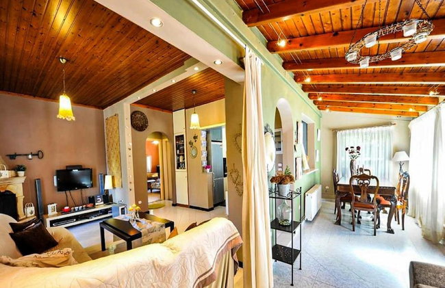 Dimitris Cottage in Apergatika - Foto 11