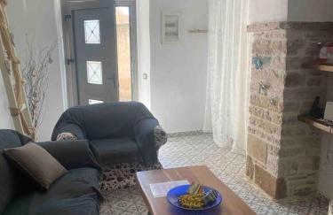 Cozy stone built apartment in Nénita! - Photo 3