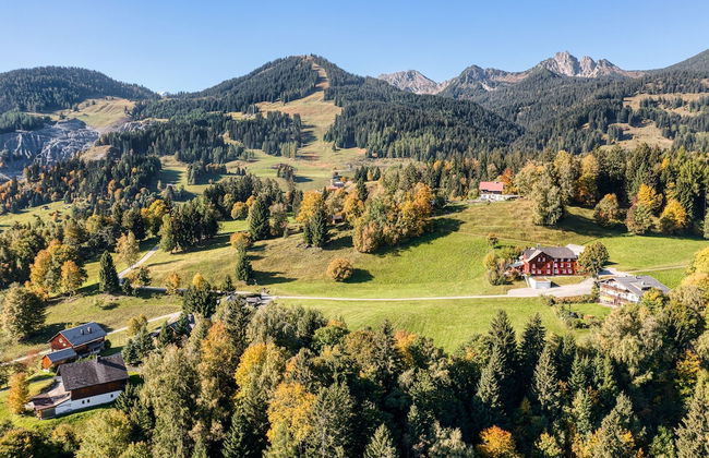 Berghaus Tschengla in B Rserberg - Foto 18