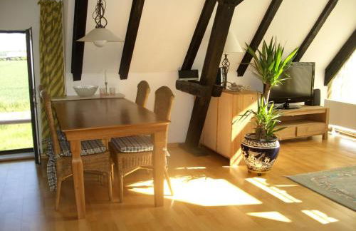 Apartment in Volksdorf mit Großer Terrasse by Interhome - Photo 10