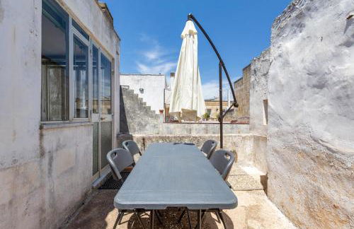 Antica dimora stasi by BarbarHouse - Foto 16