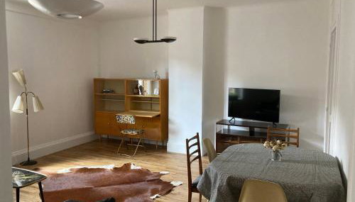 Appartement Villa Medreville - Foto 5