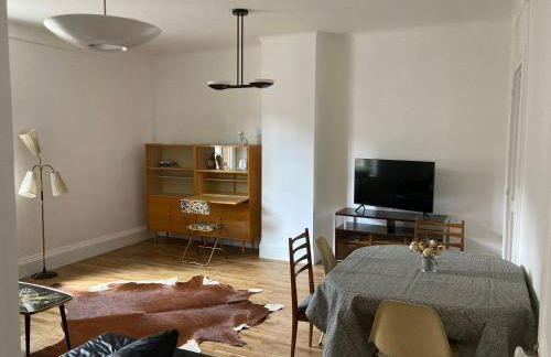 Appartement Villa Medreville - Foto 5