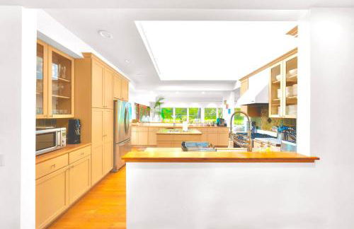 Luxe Villa Estate, Sonoma, Private Creek, Hot Tub, Pool, Bocce - Foto 42