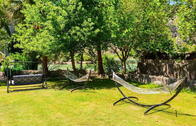 Villa Emel Paradise Private Pool A C Wifi Car Not Required Eco-friendly - 2232 - Photo 49