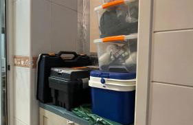 Work and Rest Away From Home - Photo 53