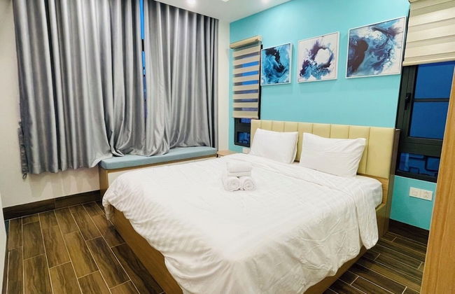 Holiday Villa Novaworld Phan Thiet - Foto 8