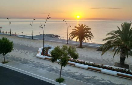 Fronte mare Levante - Apulia Houses & Flats - Foto 56
