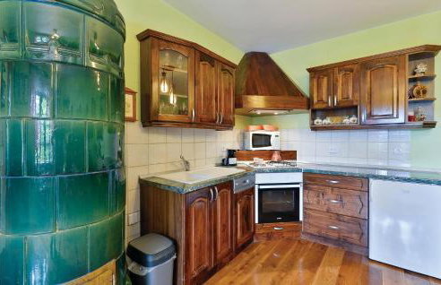 Amazing Home In Vinica With Sauna - Foto 19