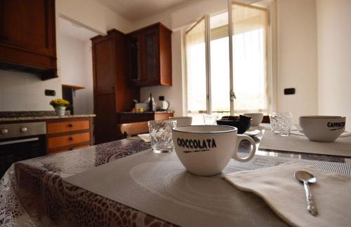 Casa di Elena 200 mt dal mare - Photo 15