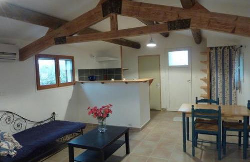 Les Mazets du Paty - Foto 12