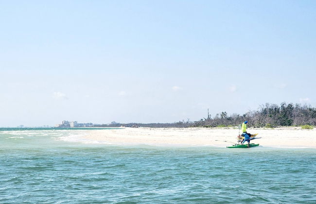 Lovers Key Resort 802 - Foto 38