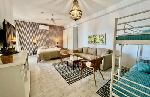 10-12-bed house in Nerja Frigiliana, Costa del Sol - Photo 29