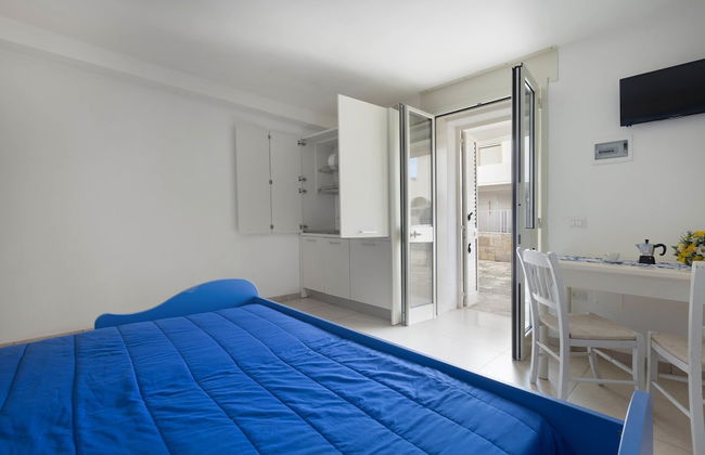 Residence Tabù - Foto 23