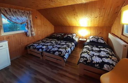 DOMEK Łapalice Kaszuby - Foto 4