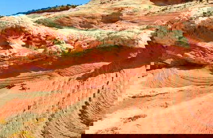 White Pocket Tour - Photo 1