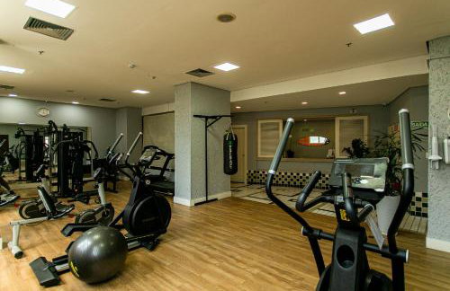 STD - Anora Spaces - Stadium Alphaville - Foto 18