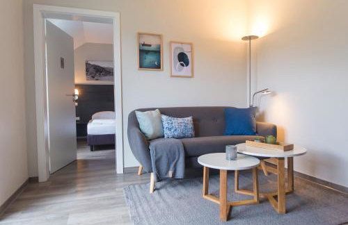 aparthotel Cochem - Foto 15