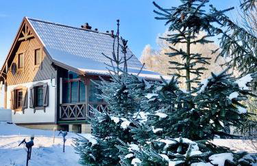 Lesne Domki VIP - Foto 44