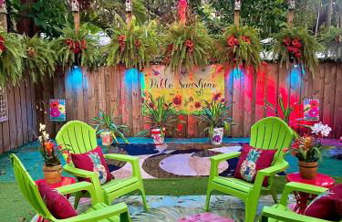 The Boutique Guest House - Photo 31