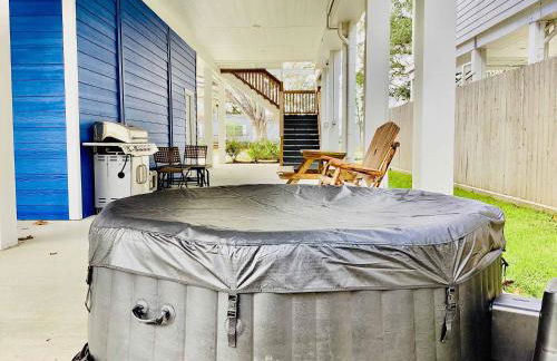 Kemah Marina Home for 8 - Foto 28