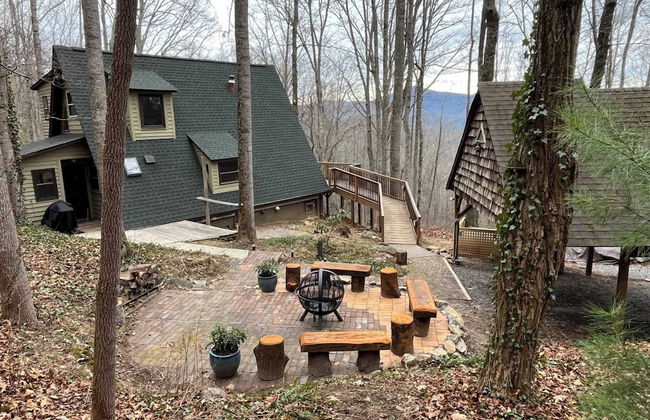 Honeycomb Hideaway by Avantstay Rustic Retreat - Foto 21