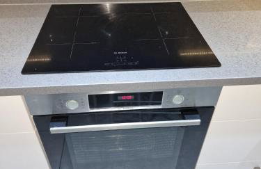 NightRest Homes Smart TV In Each Room - Parking - Hemel Hempstead - Foto 15