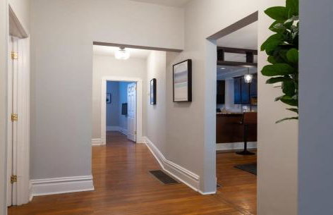 Elegant 6BR-4BA Family Home with Garage ABODEbucks - Foto 16