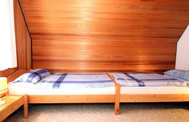 Greetjehaus mit Garten, Nahe Strand, Dornumersiel - Photo 2