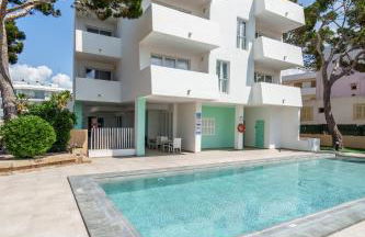 Apartamentos Andreas - Foto 52