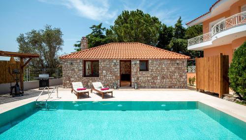 Filerolia Stone House - Foto 3