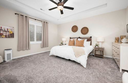 Family-Friendly Home Near Vineyards & Dtwn Newberg - Foto 11