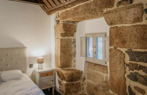 La Casa Del Diezmo De La Montaña - Foto 19