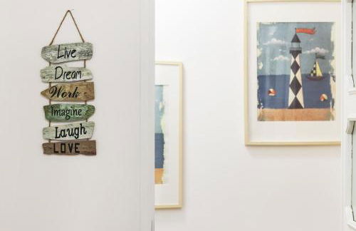 Cascais Beach Flower Apartment - Foto 20